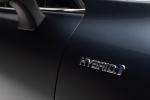 Toyota Venza Hybrid Limited 2020 года